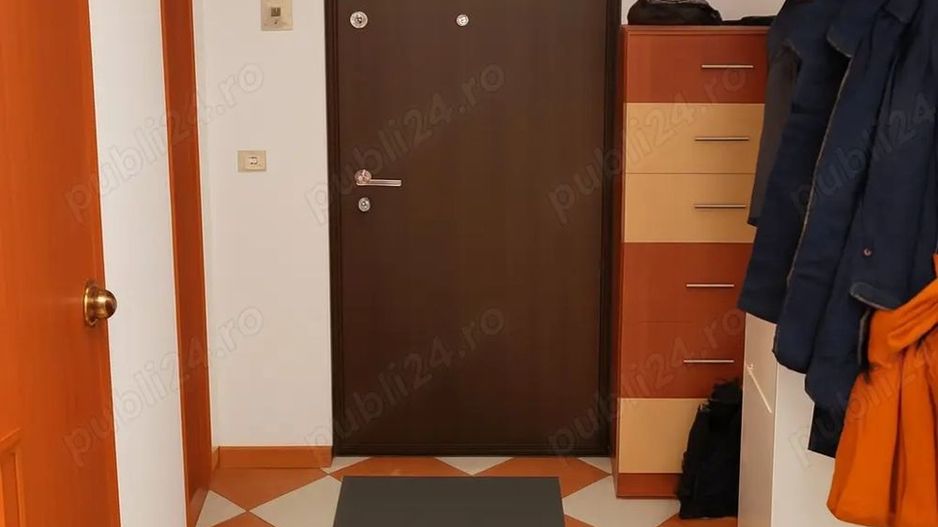 Apartament Luminos 3 camere. Brancoveanu, Zona Izvorul Crisului. Loc parcare. - Poză 6