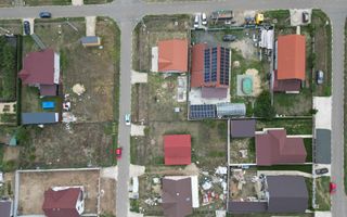 Casa la gri in Frumuseni - Poză 11