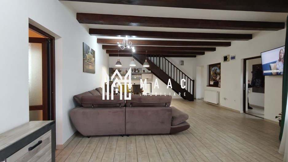 Apartament 145 mpu Open- Space I Terasă I Parcare I Central - Poză 2