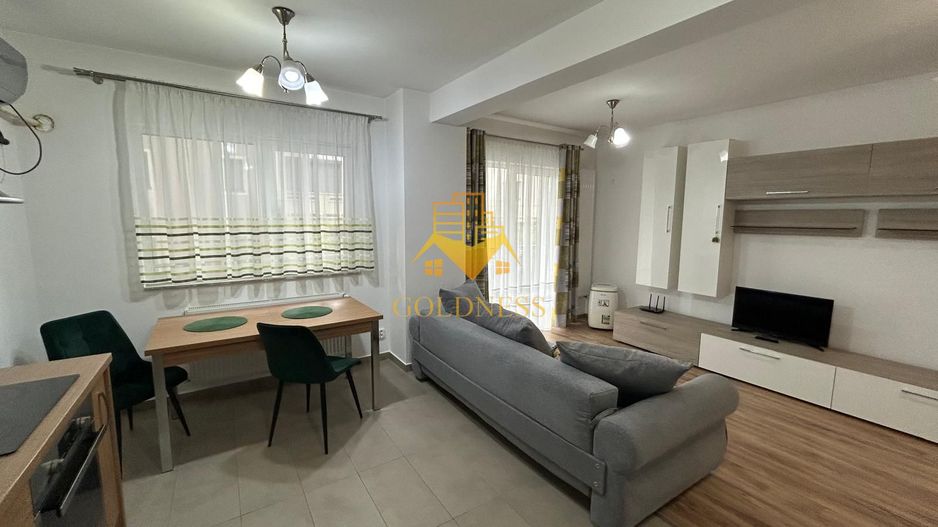 2 camere open space, garaj, terasa, Sophia Residence, Mega Image, Lidl - Poză 3