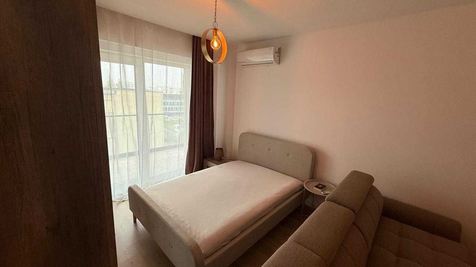 Inchiriere studio nou  mobilat si utilat, Rezidential Vulcan - Poză 3