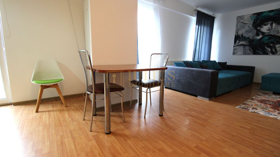 Apartament in zona Lipovei - Poză 3