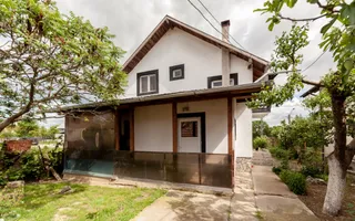 Casa 4 camere, P+M, 2017, Stefanesti, Sticlelor, AG - Poză 13