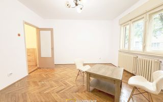 Apartament 2 camere de inchiriat Arad ultracentral, parter - Poză 2
