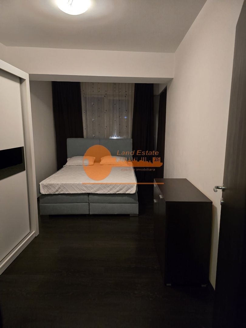Apartament cu 3 camere Parc Sebastian - Poză 6