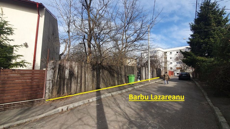 Dristor Ramnicu Sarat Teren 1040mp dubla deschidere COMISION 0% - Poză 8