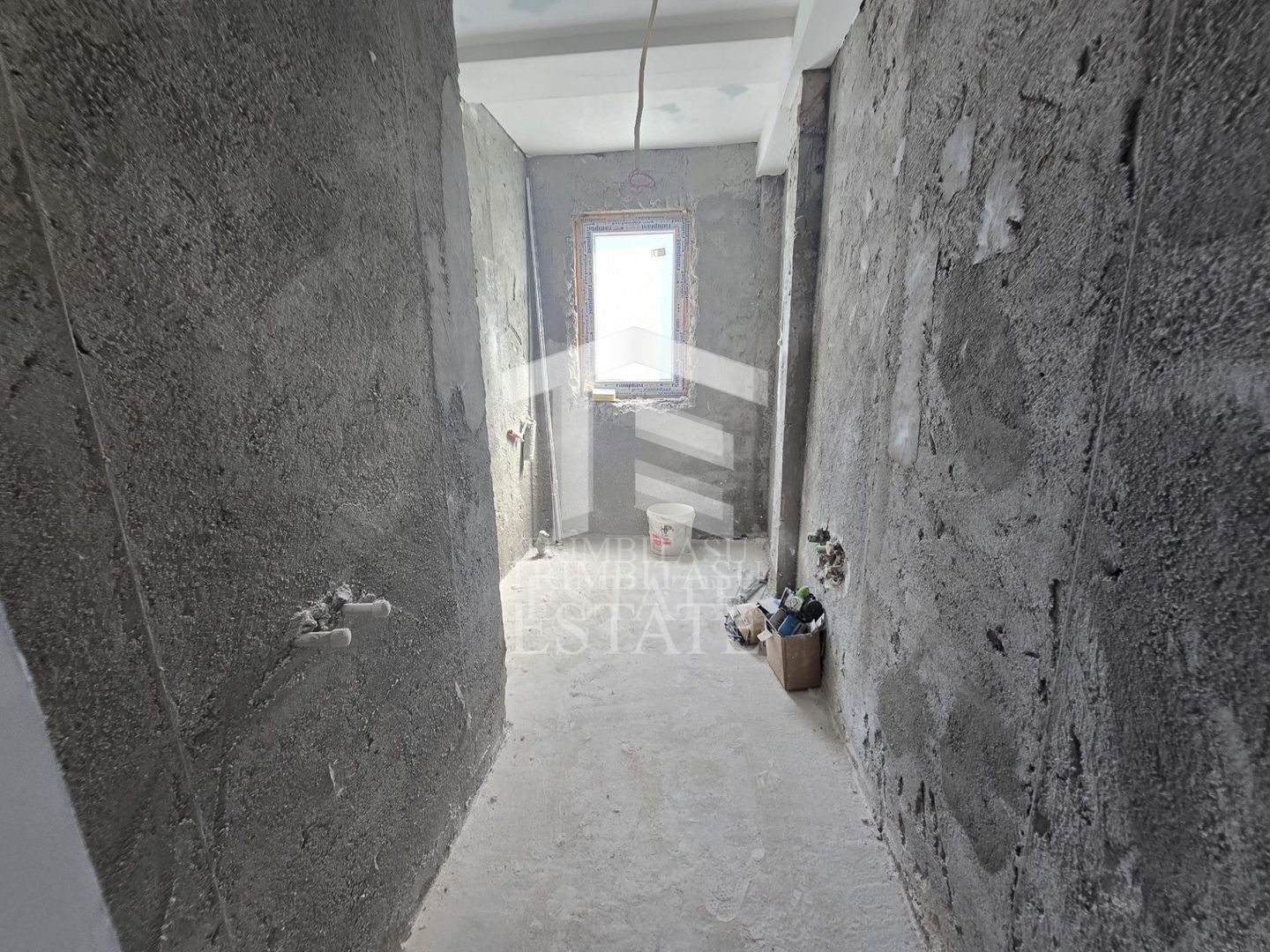 OVIDIU-POIANA- Vila tip duplex | terasa circulabila | gaz | curte - Poză 7