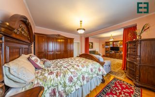 Casă spațioasă în orașul Pâncota județul Arad - Poză 12