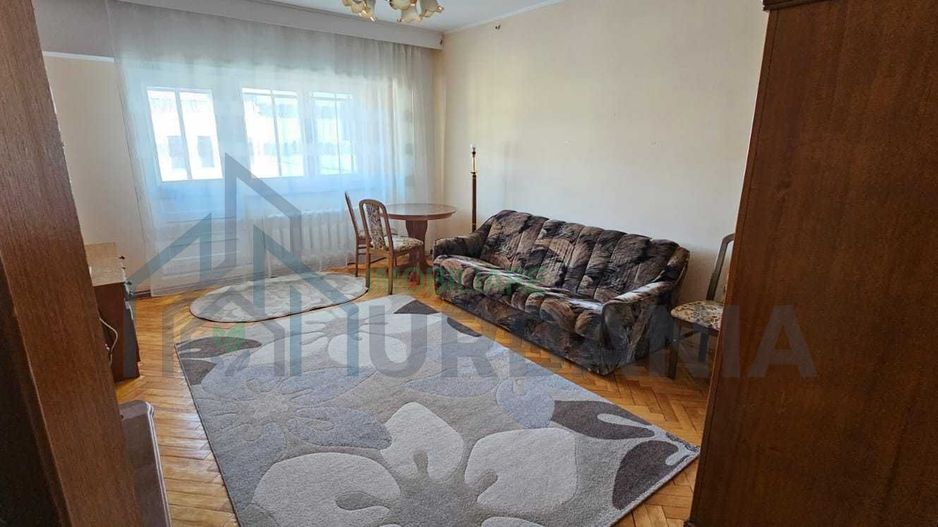 Apartament 4 camere de inchiriat, zona Arcu - Rapa Galbena, Iasi - Poză 1