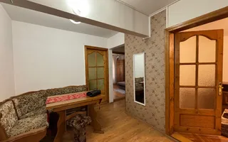 3 Camere Decomandate, Parcare, Zona UMF, Observatorului, Zorilor - Poză 12