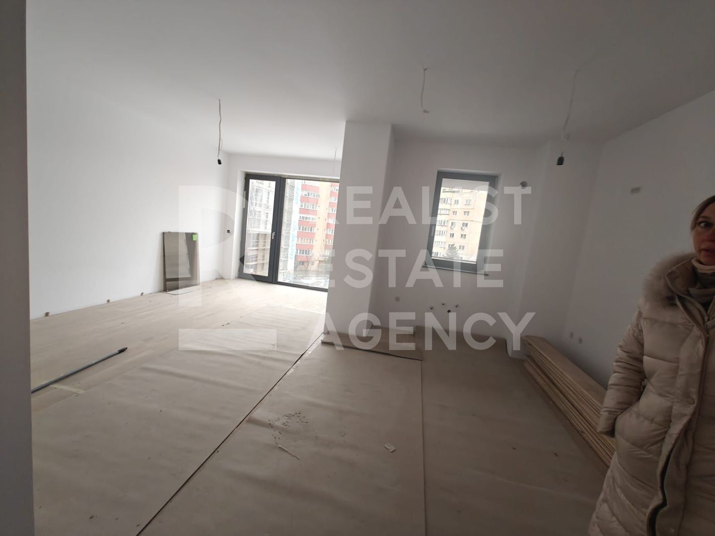 Vânzare, apartament, 2 camere, Răcădău, Brașov - Poză 12