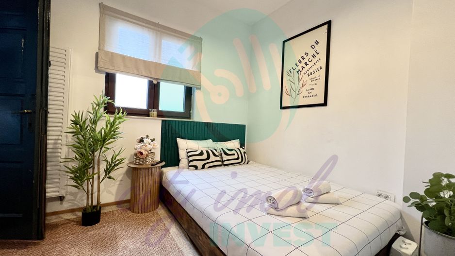 Apartament 4 camere renovat 2025 | Terasă | Metrou Gara de Nord - Poză 5