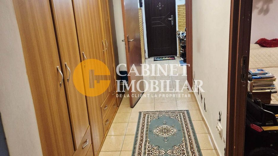 3 Camere Decomandat BOXA+LOC PARCARE - zona Mircea cel Batran - Poză 6