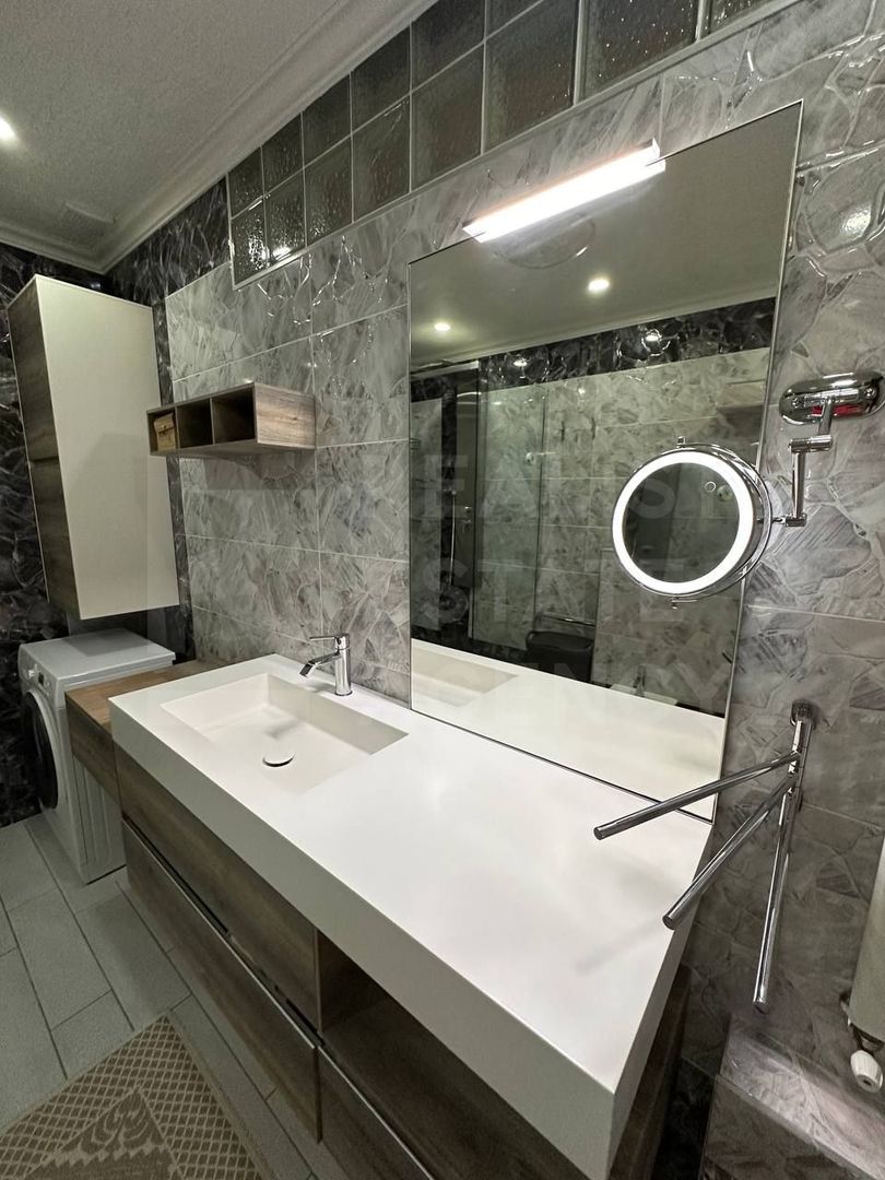 Vânzare, apartament, 3 camere, bd. Mircea cel Bătrân, Ciocana - Poză 19