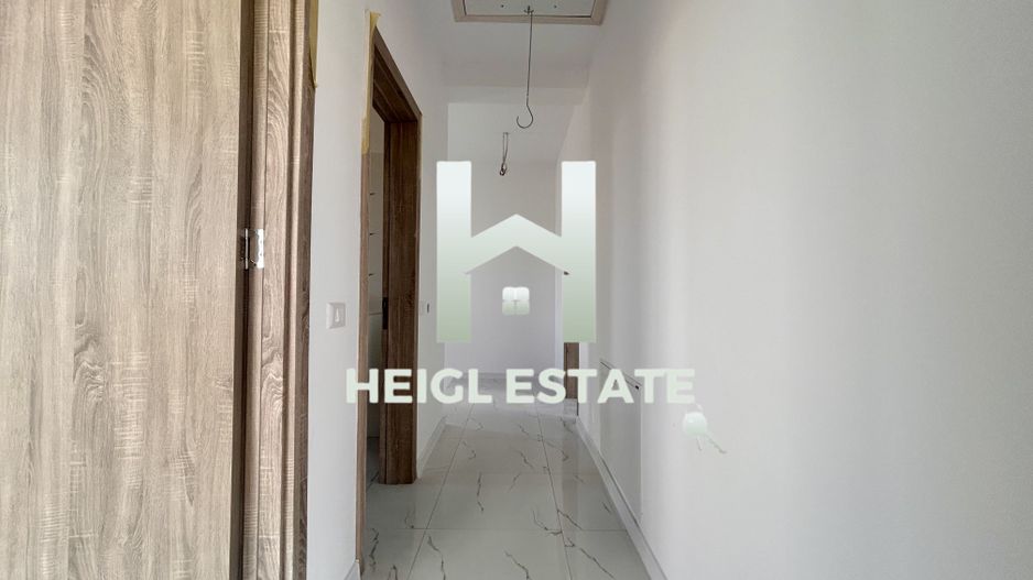 Duplex cu 4 camere Giroc - Poză 12