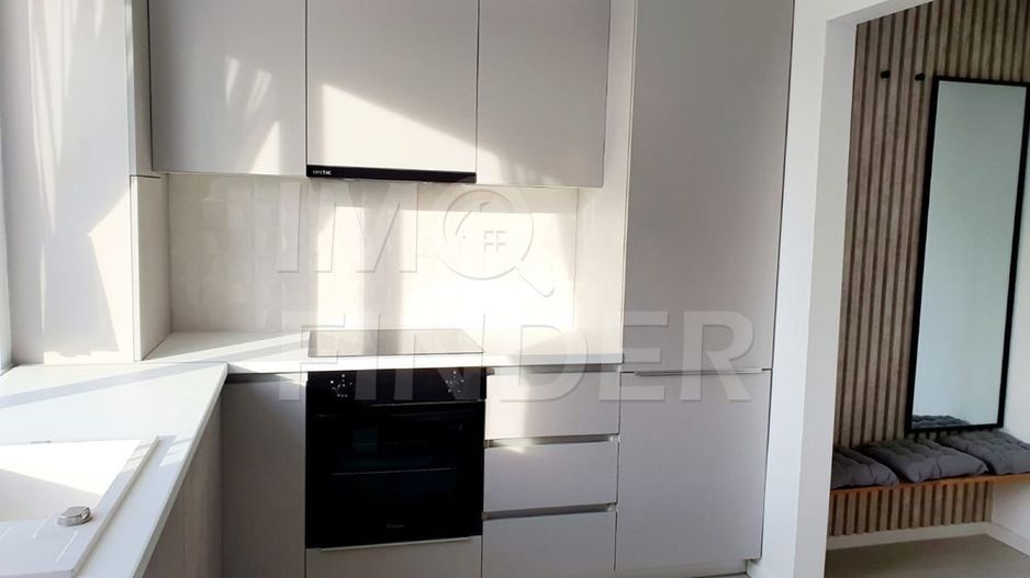Apartament 2 camere cartierul Gheorgheni - Poză 3