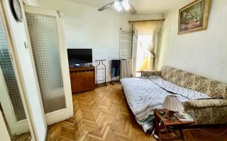 VANZARE APARTAMENT 3 CAMERE DACIA EMINESCU 80MP SEMIDECOMANDAT TERASA MARE - Poză 8