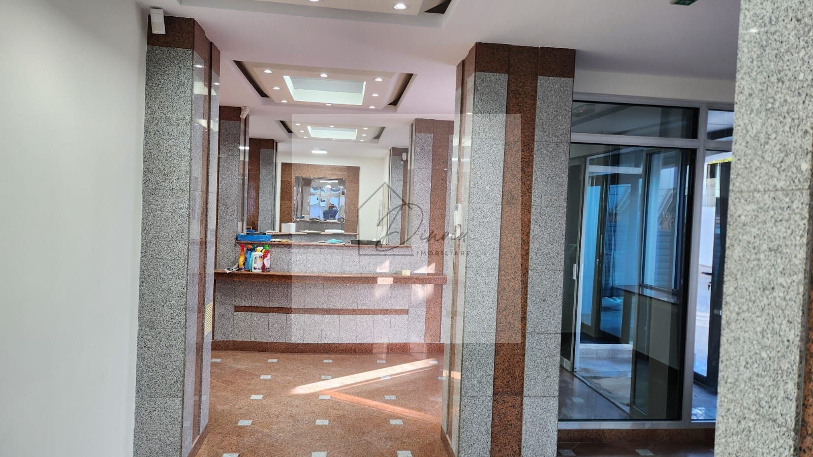 Cladire de inchiriat Damaroaia I 12 parcari I Lift I COMISION 0% - Poză 6