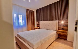 Apartament 3 Camere | Ultrafinisat | 63 mp | Gheorgheni | Lux|  Iulius Mall - Poză 11