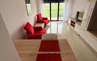 2 camere, Calea Urseni-Giroc, la 5 minute de Braytim, prima inchiriere! - Poză 9