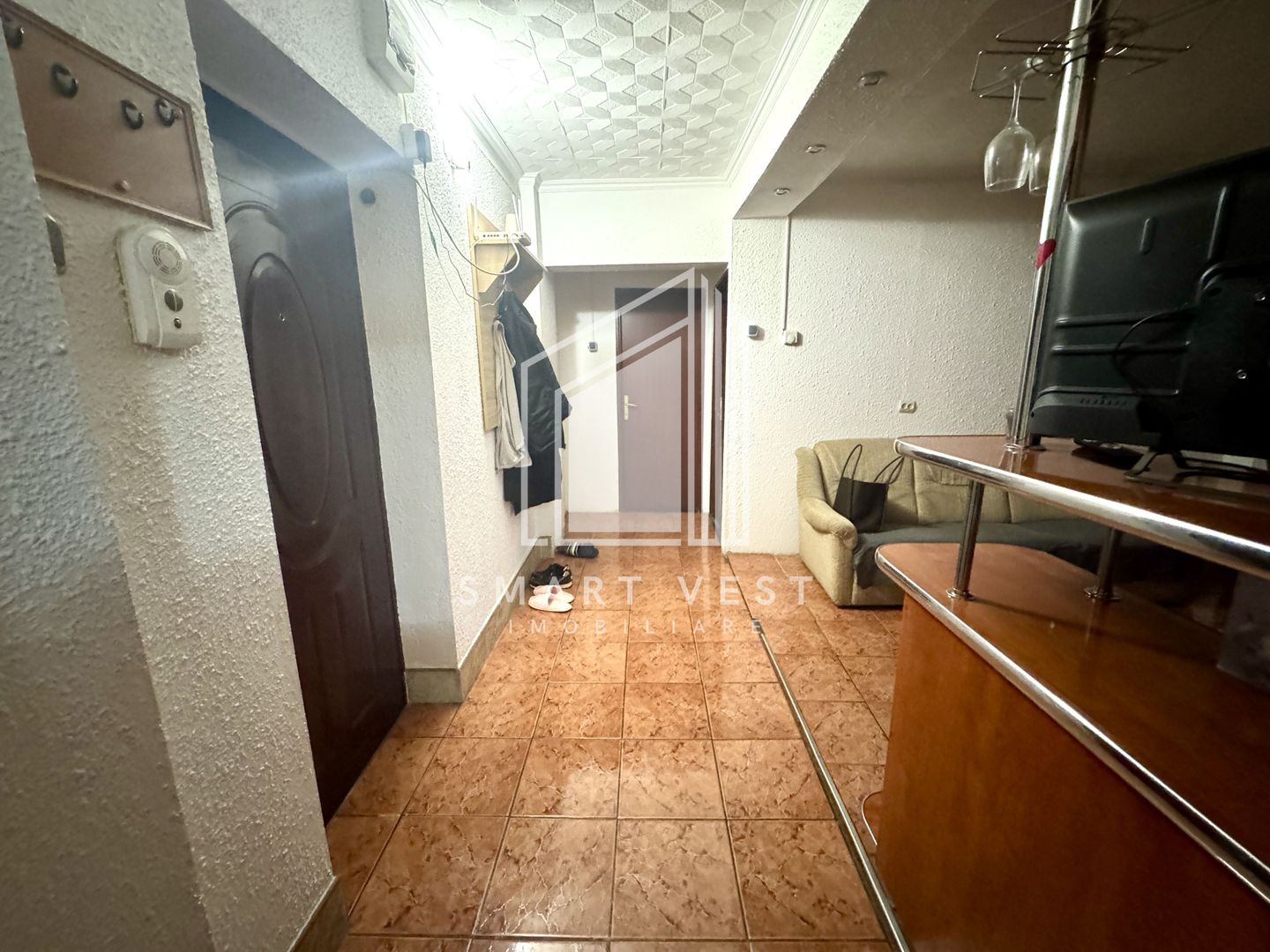 Apartament 2 camere | Etaj 3 cu lift | Zona Soarelui - Poză 15