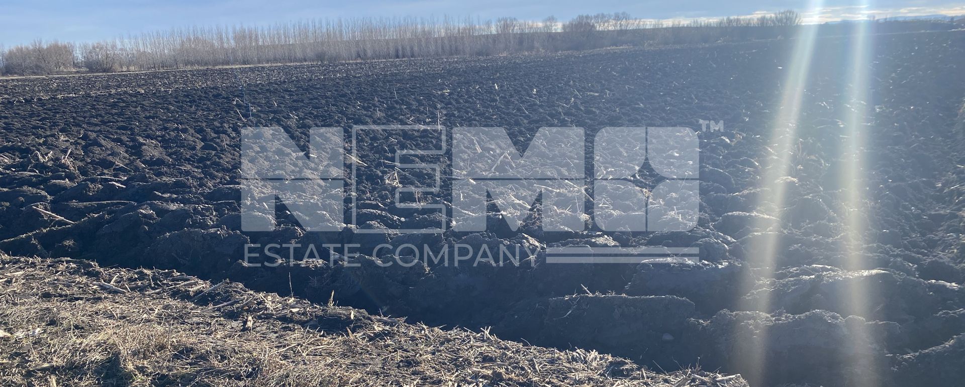 Teren extravilan | Drum Satu Mare | 42Ari - Poză 1