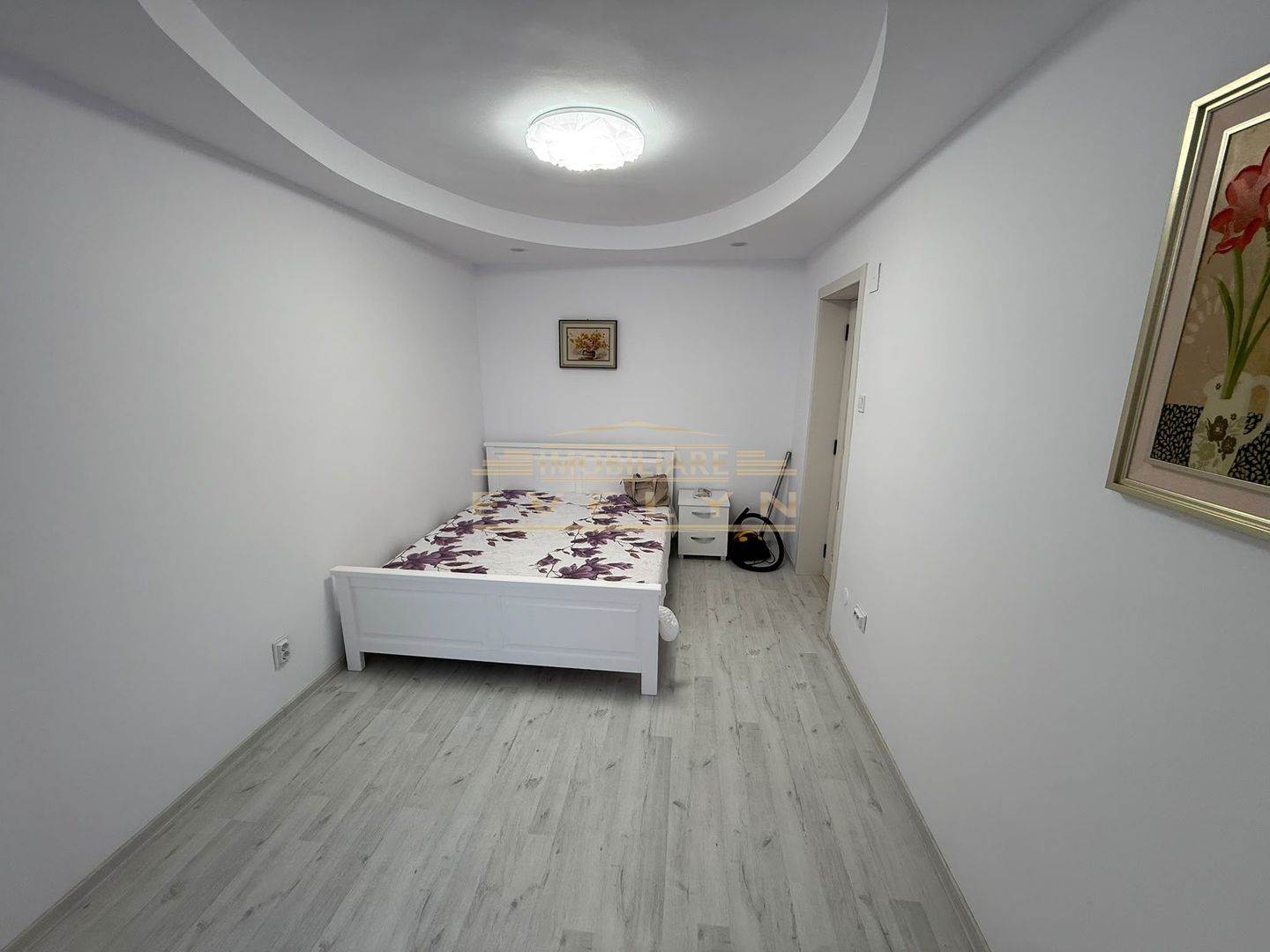 Apartament cu 1 cameră de închiriat – Str. Împărat Traian, zona Școala - Poză 3