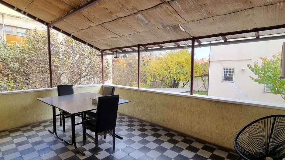 Spatiu de birouri | 150 mp | Andrei Muresanu - Poză 8