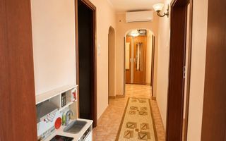 Apartament cu doua camere decomandat, Turda - Poză 8