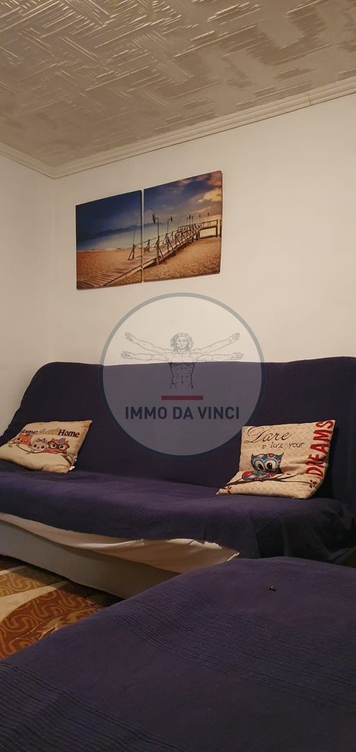 Inchiriez garsoniera zona Farmec - Poză 3
