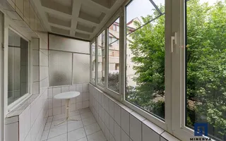 Apartament 4 camere cu garaj, etaj 1 - 91 mp, Zona Odobescu, Comision 0 - Poză 36