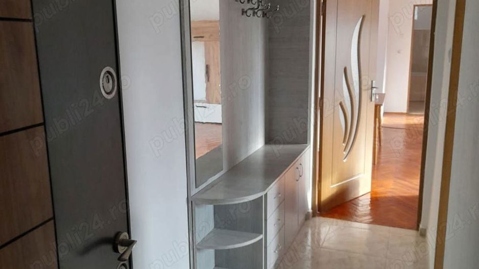 Ag BRASADAS vinde apt 2 cam etaj 3/4 in Micro 16. - Poză 2