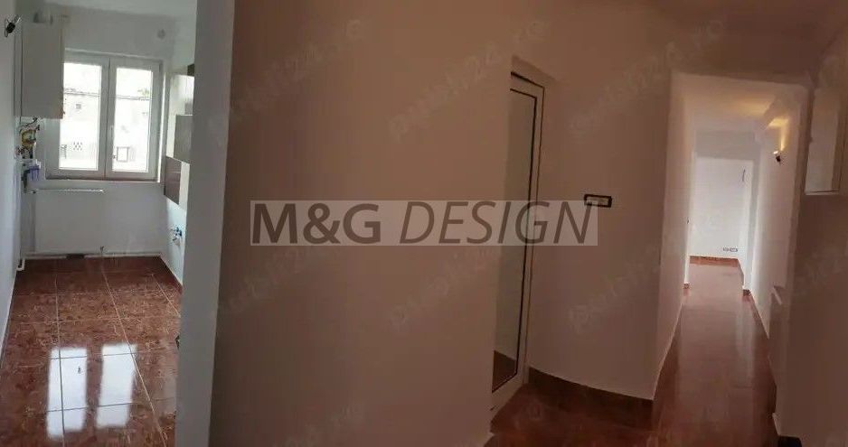 Apartament 2 camere zona Dacia cu centrala - Poză 2