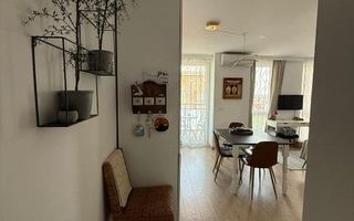 Soarelui | 1 cameră | Etaj 11-Lift |  Mobilat și utilat | Ideal investiție - Poză 1