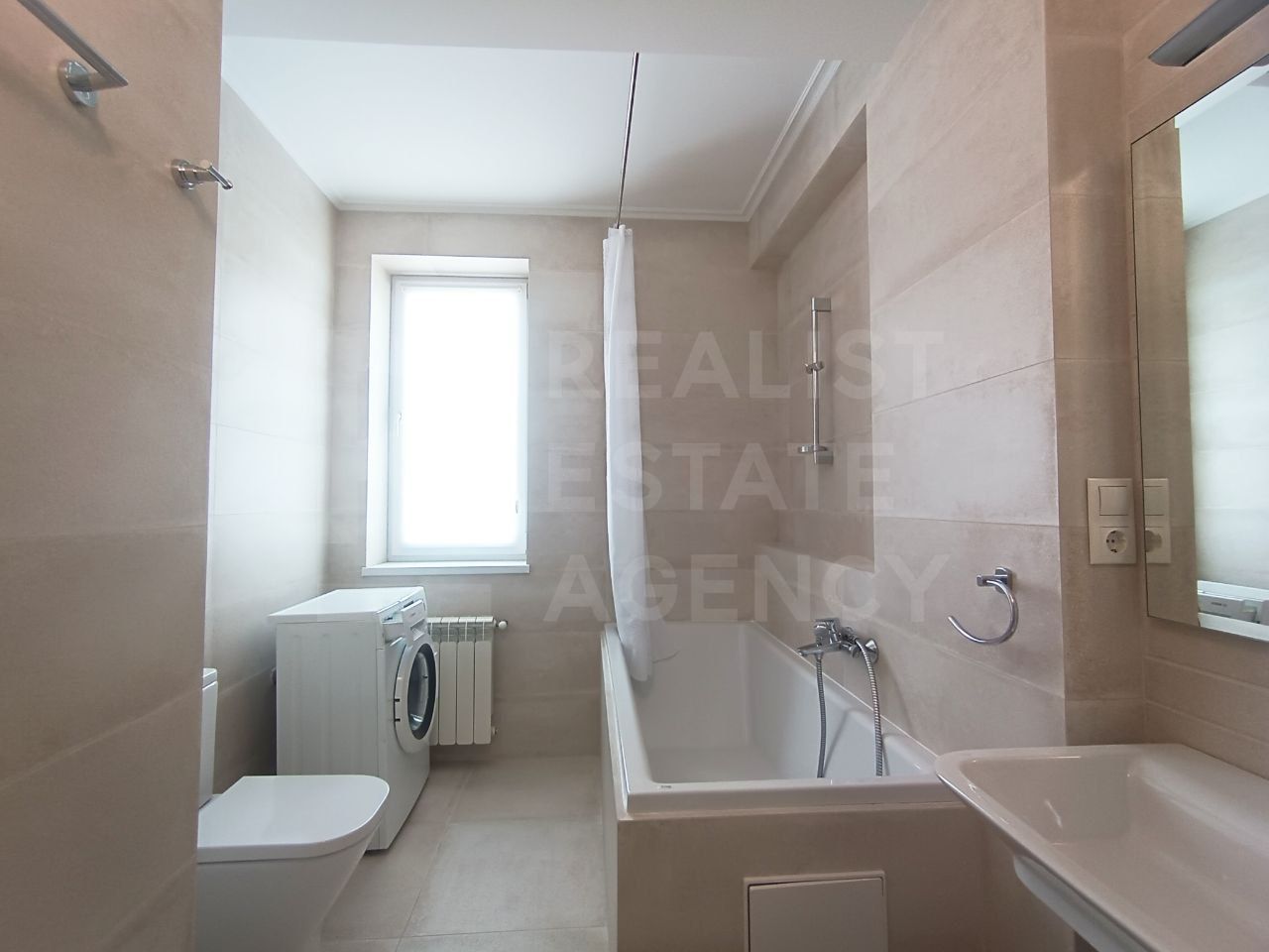 Chirie, apartament, 1 cameră, strada Vlaicu Pîrcalab, Centru - Poză 7