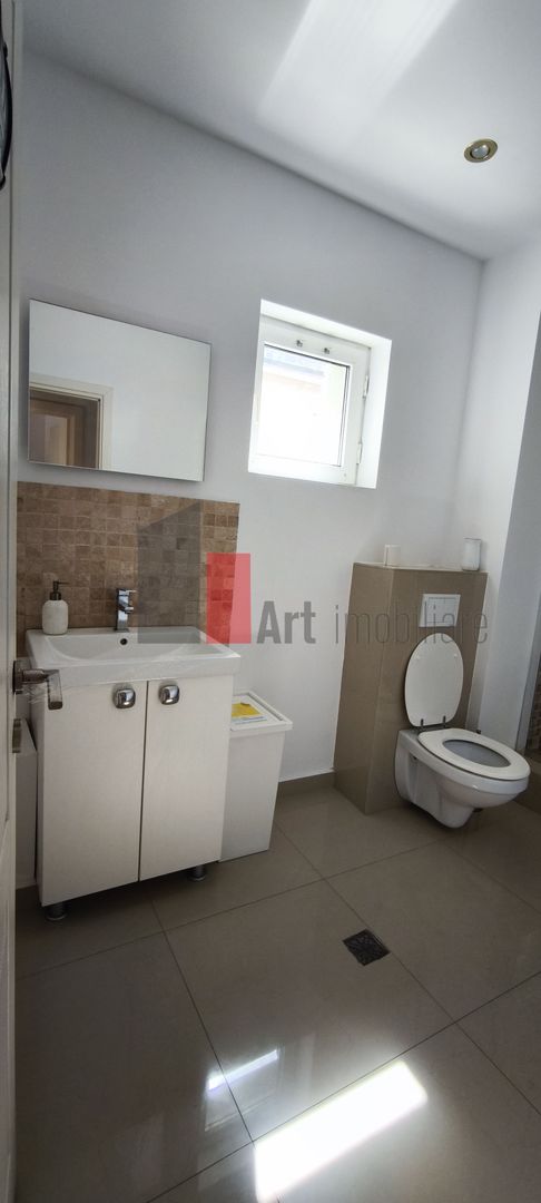 Apartament Dorobanti Beller 5 camere et 1 - Poză 9