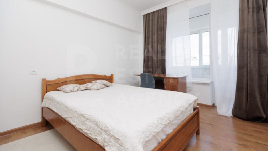 Chirie, apartament, 3 camere, str. Mitropolit Dosoftei, Buiucani - Poză 5