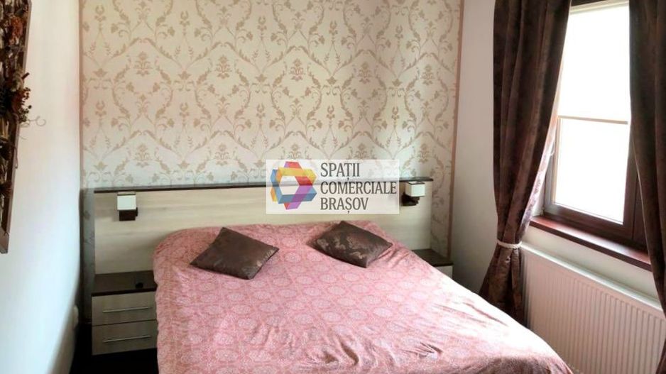 Apartament cu doua camere, zona Centrul Civic - AFI Mall 47 mp - Poză 8