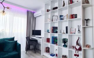 Apartament 2 camere Iasi Conest Vision cu Parcare Inclusa | # - Poză 4