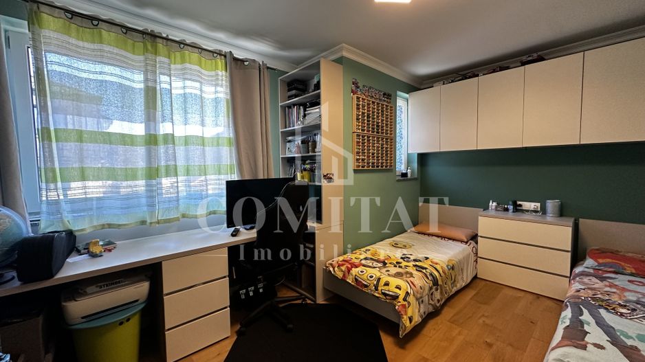 Apartament la cheie | Boxă și parcare | Chinteni - Poză 12