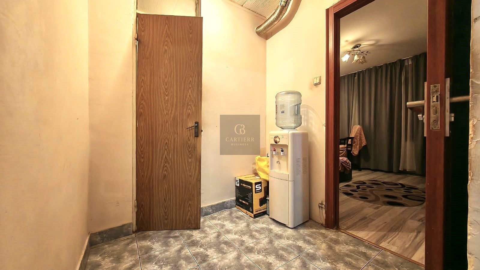 3 CAMERE | APUSULUI | METROU 8 MINUTE - Poză 5