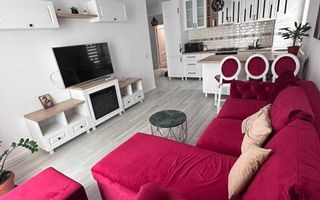 Apartament 3 camere modern, 56 mp, Pacurari, Iasi – Parcare si boxa incluse - Poză 1