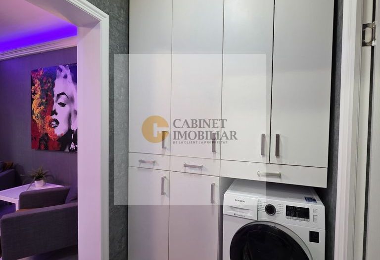 2 camere | 7/8 | 51 mp totali | metrou T Vladimirescu | RS1 - Poză 4