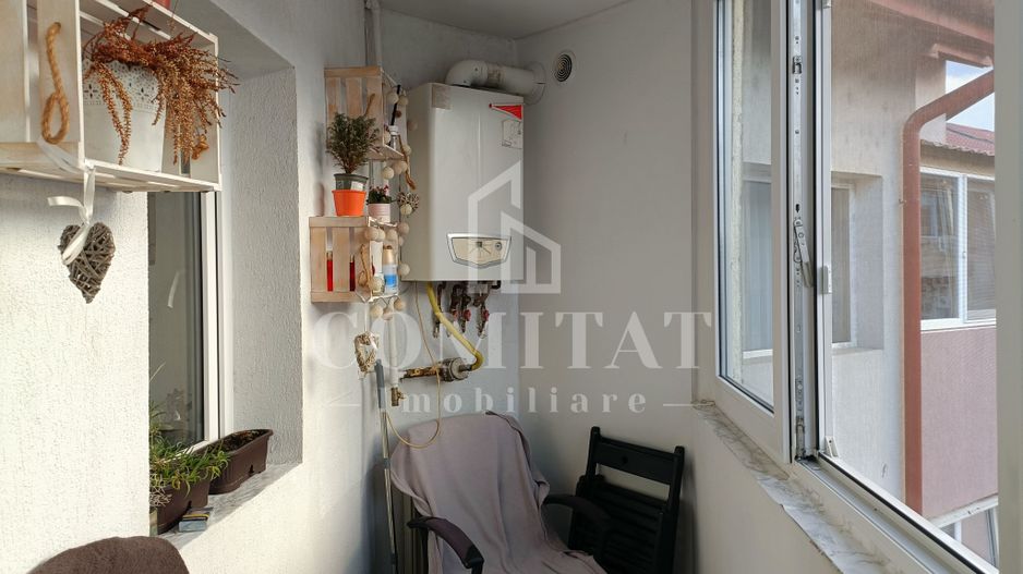 Apartament cu 3 camere | 2 niveluri | Apahida - Zona Primăriei - Poză 16