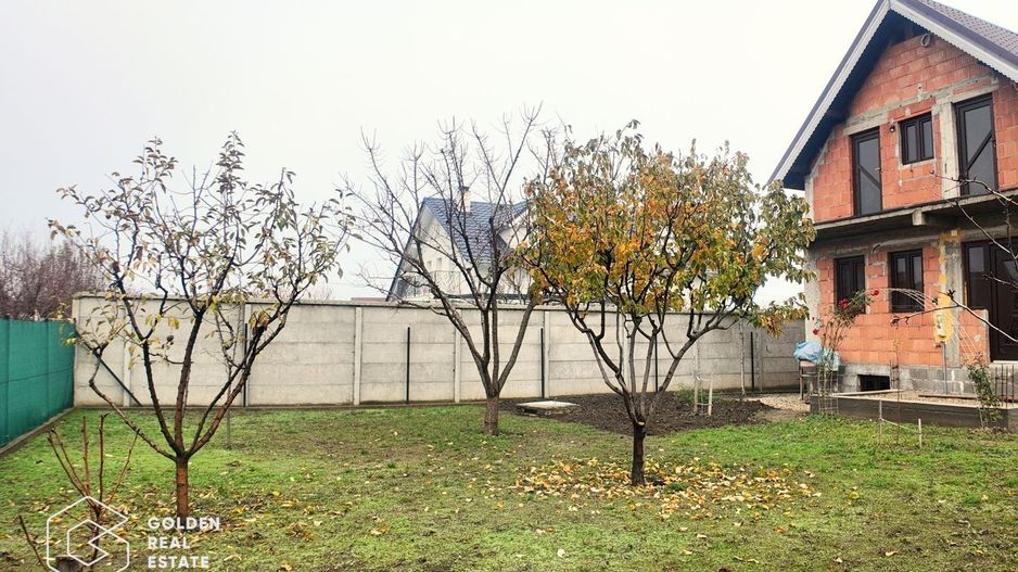 Casa noua la gri in localitatea Zadareni, comision 0% - Poză 2