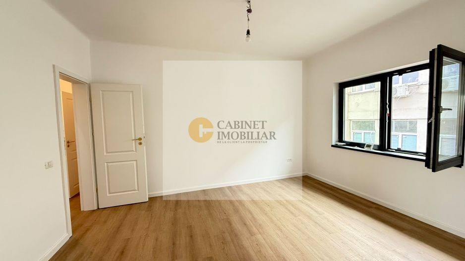 4 camere + birou | Biserica Casin | 110mp total | Renovat 2025 - Poză 8