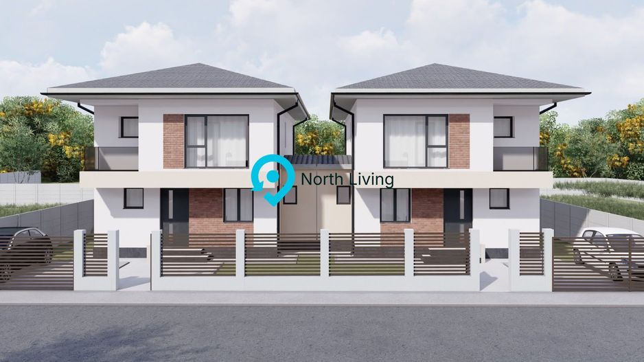 CASA PREMIUM| BRAGADIRU - Poză 2