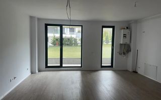 Apartament 2 camere l 58.3 mp utili l terasa l parcare l Frunzisului - Poză 1
