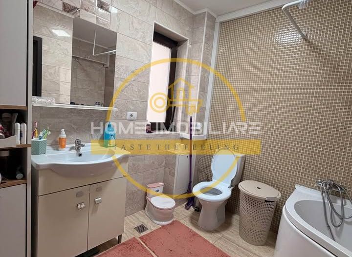 Apartament 2 Camere-62mp+Boxa+Loc de Parcare! Str.Pepinierii - Poză 4