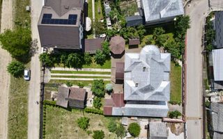 Pensiune si Casa Ultracentral | Gura Humorului | Arinis | Bucovina - Poză 16